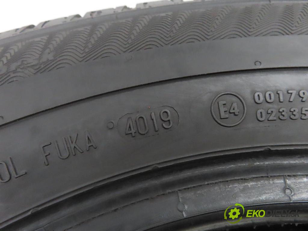 2019    PNEUMATIKY: / PNEUMATIKA: ZIMA: