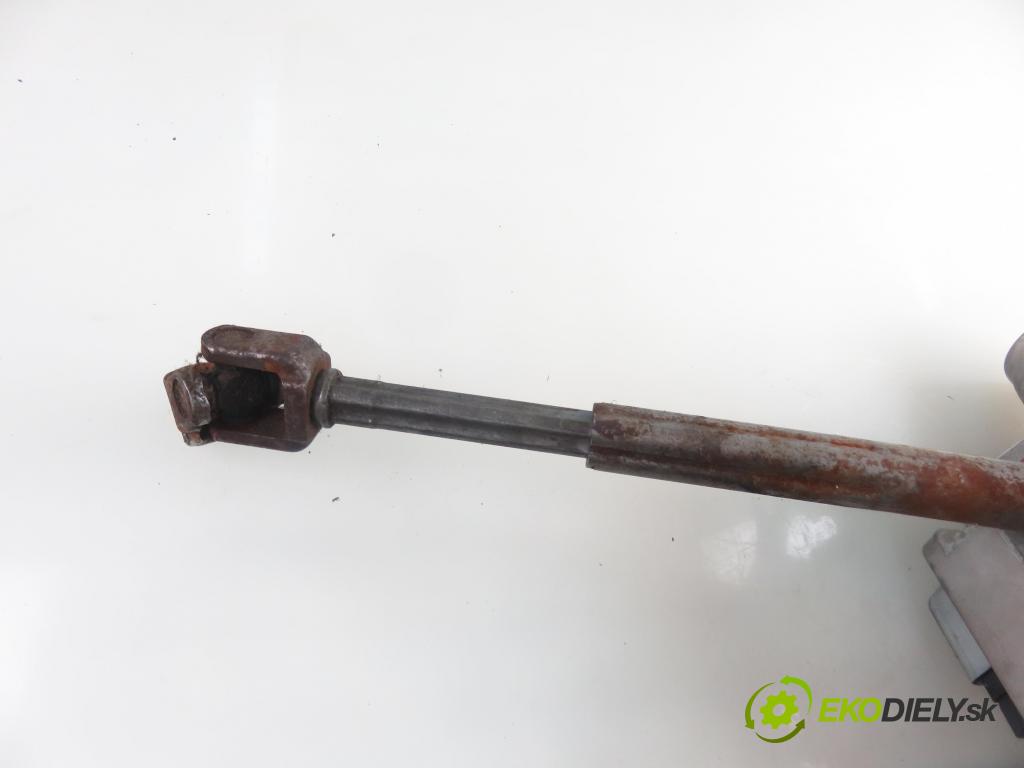 FIAT STILO (192_) HB 2003 59,00 1.2 16V 80 - 188 A5.000 1242,00 SLOUPEC / PODPORA elektrický 00046846857