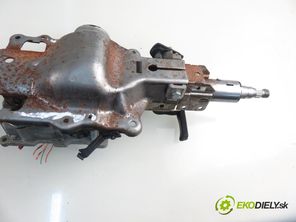 FIAT STILO (192_) HB 2003 59,00 1.2 16V 80 - 188 A5.000 1242,00 SLOUPEC / PODPORA elektrický 00046846857