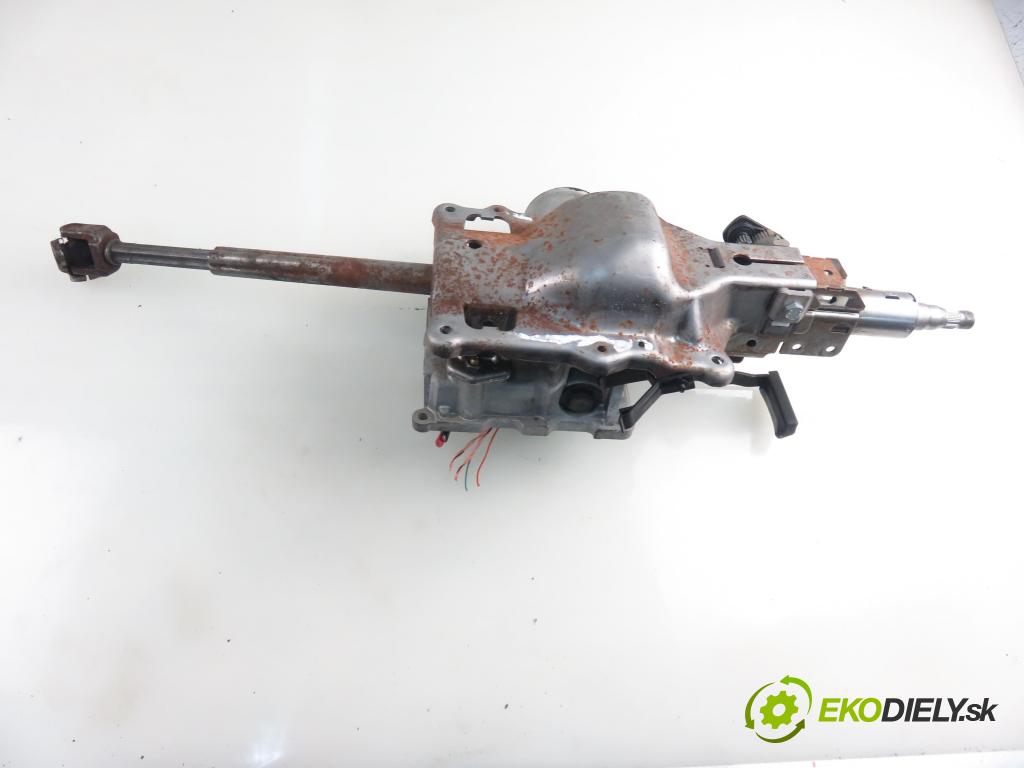 FIAT STILO (192_) HB 2003 59,00 1.2 16V 80 - 188 A5.000 1242,00 SLOUPEC / PODPORA elektrický 00046846857