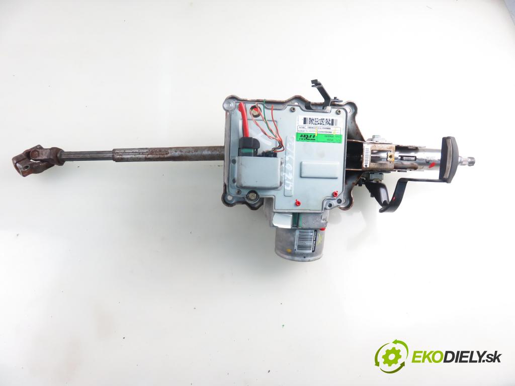 FIAT STILO (192_) HB 2003 59,00 1.2 16V 80 - 188 A5.000 1242,00 SLOUPEC / PODPORA elektrický 00046846857