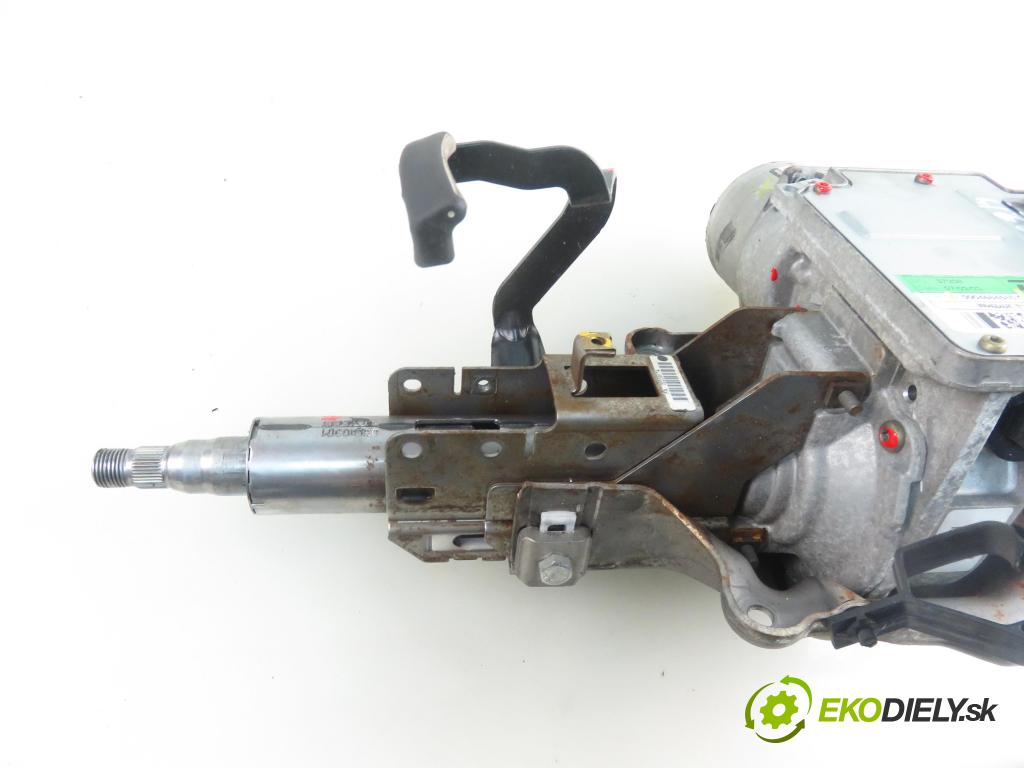 FIAT STILO (192_) HB 2003 59,00 1.2 16V 80 - 188 A5.000 1242,00 SLOUPEC / PODPORA elektrický 00046846857