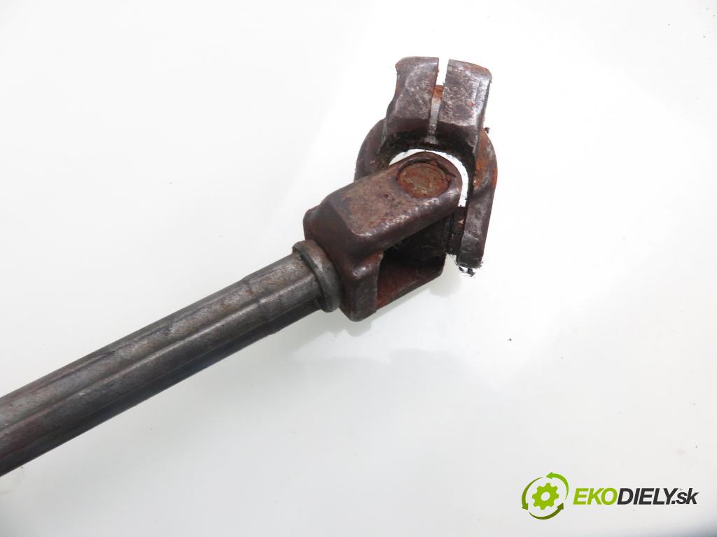 FIAT STILO (192_) HB 2003 59,00 1.2 16V 80 - 188 A5.000 1242,00 SLOUPEC / PODPORA elektrický 00046846857