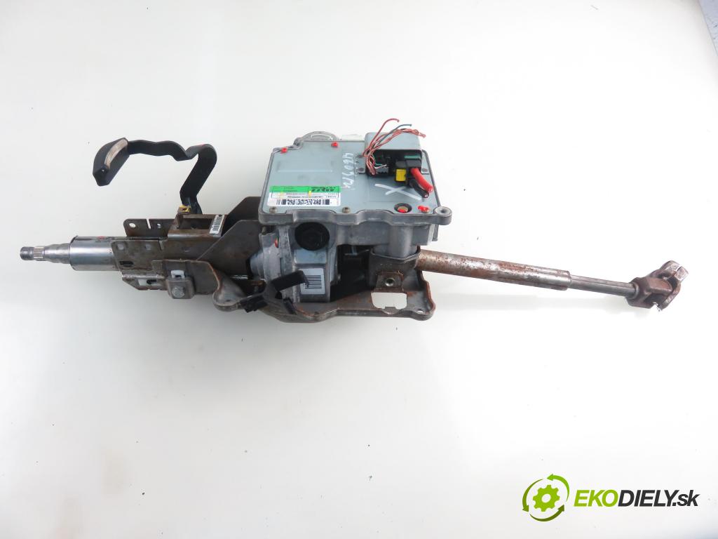 FIAT STILO (192_) HB 2003 59,00 1.2 16V 80 - 188 A5.000 1242,00 SLOUPEC / PODPORA elektrický 00046846857