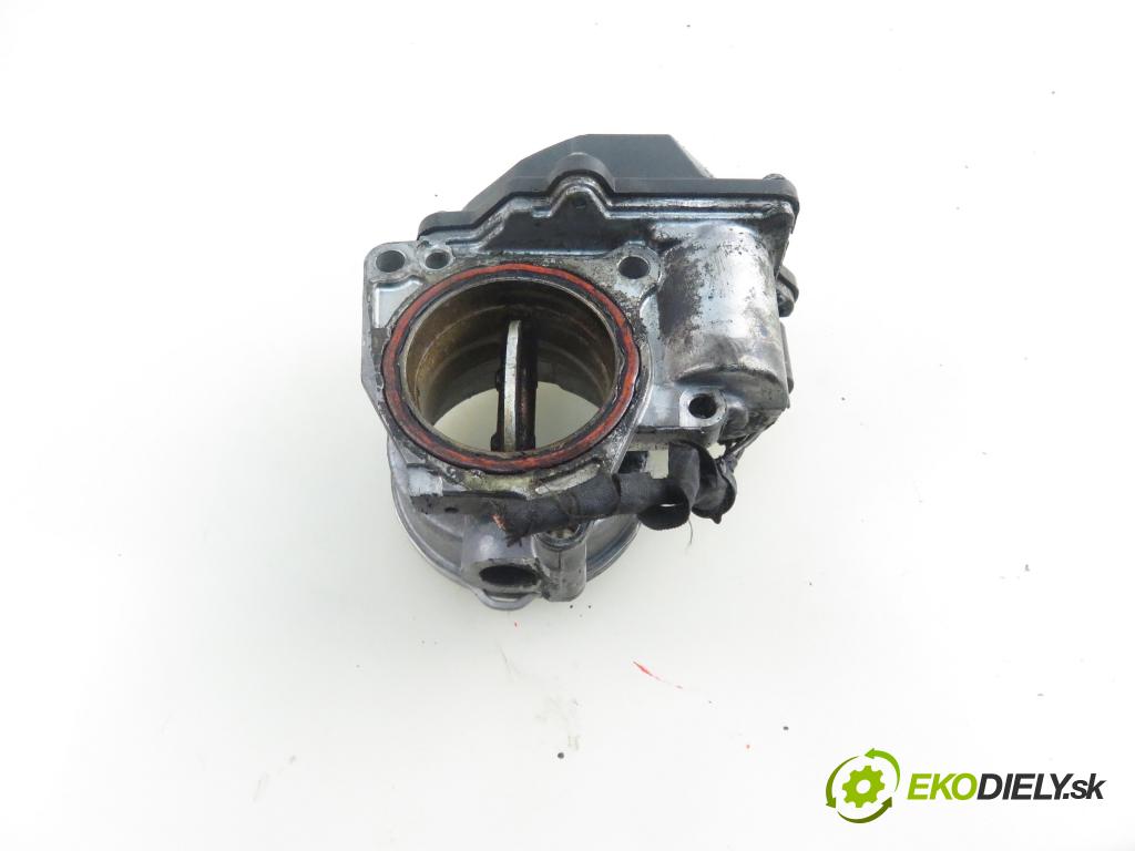 SEAT LEON (1P1) HB 2006 77,00 1.9 TDI - BLS 1896,00 Škrtiaca klapka 03G128063A (Škrtiaca klapka)