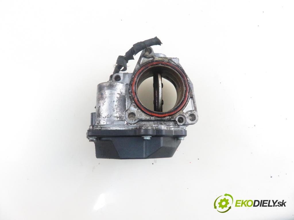 SEAT LEON (1P1) HB 2006 77,00 1.9 TDI - BLS 1896,00 Škrtiaca klapka 03G128063A (Škrtiaca klapka)