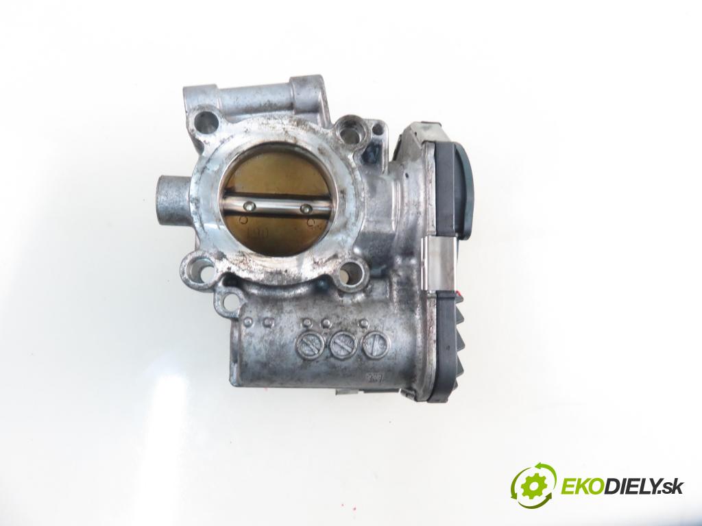 OPEL ASTRA J Sports Tourer (P10) KOMBI 2011 103,00 1.4 Turbo - A 14 NET 1364,00 Škrtiaca klapka 55565489 ; 0280750498 (Škrtiace klapky)