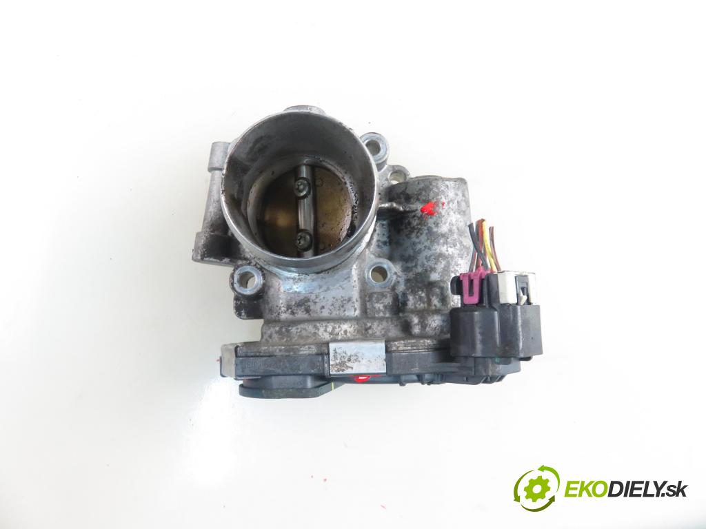 OPEL ASTRA J Sports Tourer (P10) KOMBI 2011 103,00 1.4 Turbo - A 14 NET 1364,00 Škrtiaca klapka 55565489 ; 0280750498 (Škrtiace klapky)