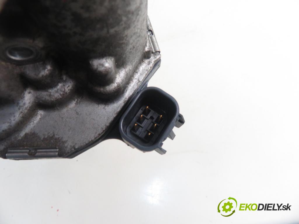 OPEL ASTRA J Sports Tourer (P10) KOMBI 2011 103,00 1.4 Turbo - A 14 NET 1364,00 Škrtiaca klapka 55565489 ; 0280750498 (Škrtiace klapky)