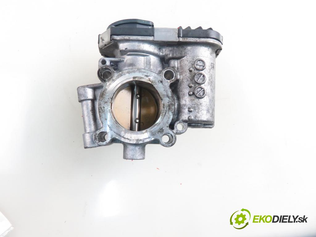 OPEL ASTRA J Sports Tourer (P10) KOMBI 2011 103,00 1.4 Turbo - A 14 NET 1364,00 Škrtiaca klapka 55565489 ; 0280750498 (Škrtiace klapky)