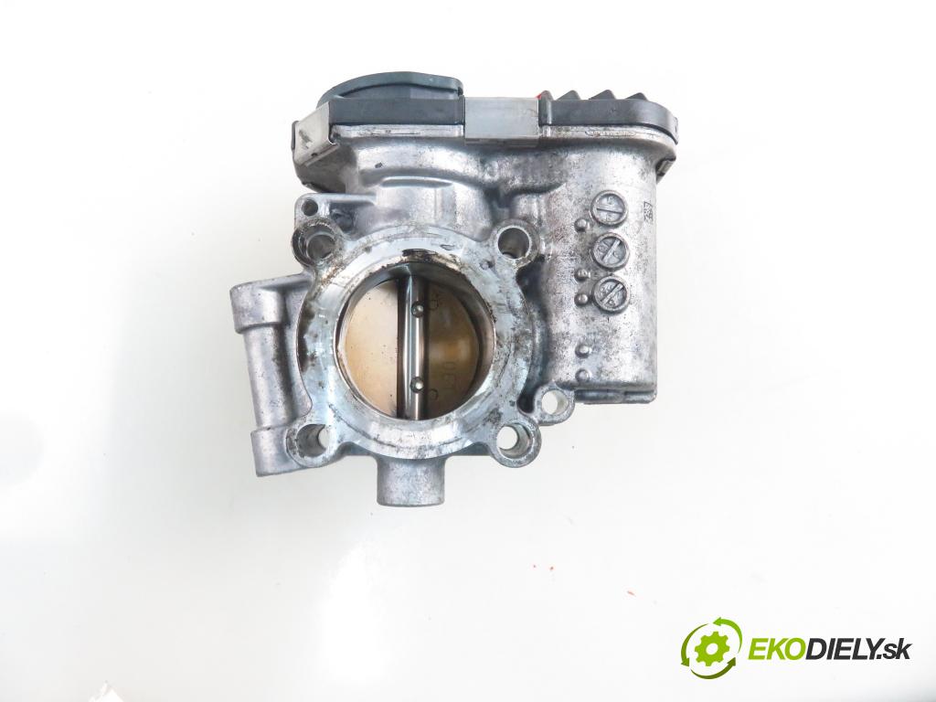 OPEL ASTRA J Sports Tourer (P10) KOMBI 2011 103,00 1.4 Turbo - A 14 NET 1364,00 Škrtiaca klapka 55565489 ; 0280750498 (Škrtiace klapky)