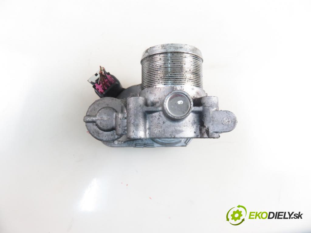 OPEL ASTRA J Sports Tourer (P10) KOMBI 2011 103,00 1.4 Turbo - A 14 NET 1364,00 Škrtiaca klapka 55565489 ; 0280750498 (Škrtiace klapky)