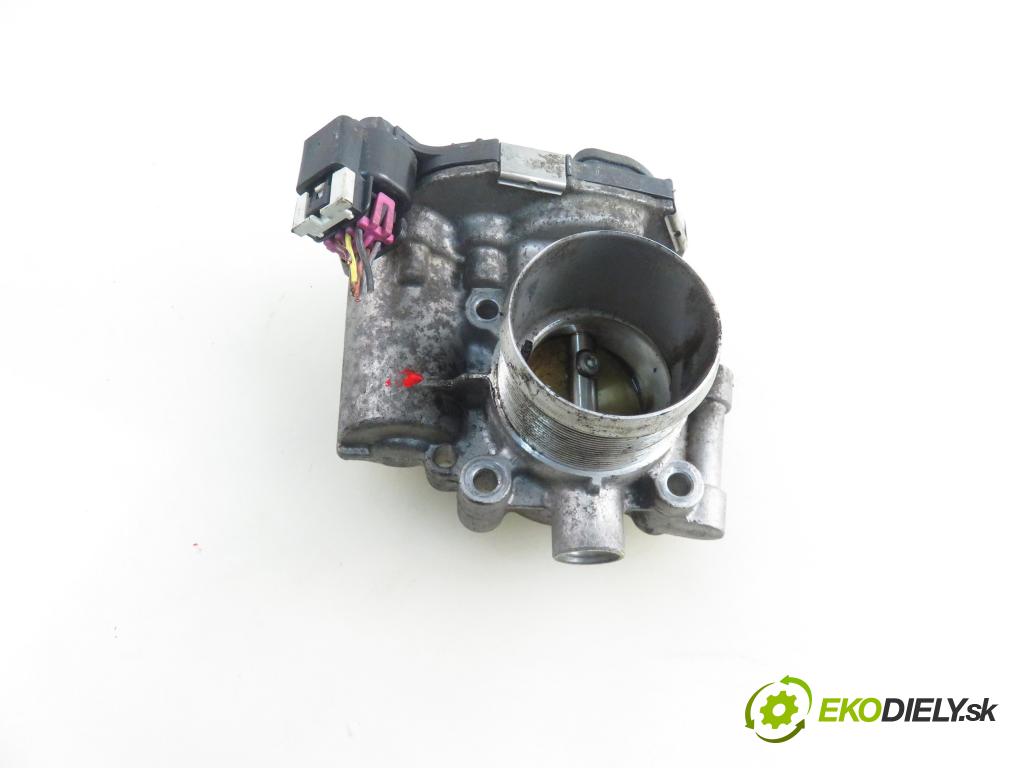 OPEL ASTRA J Sports Tourer (P10) KOMBI 2011 103,00 1.4 Turbo - A 14 NET 1364,00 Škrtiaca klapka 55565489 ; 0280750498 (Škrtiace klapky)