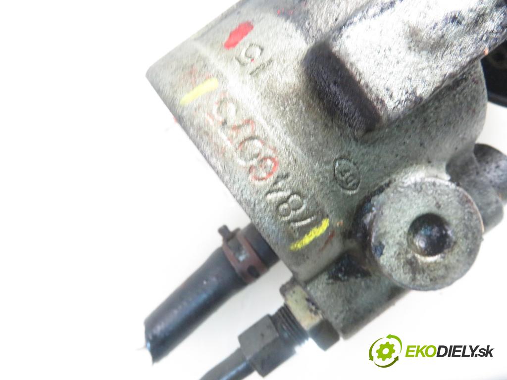 RENAULT SCENIC I (JA0/1_) MINIVAN 2000 72,00 1.9 dTi 98 - F9Q 736 1870,00 Pumpa servočerpadlo 7846075 (Servočerpadlo)