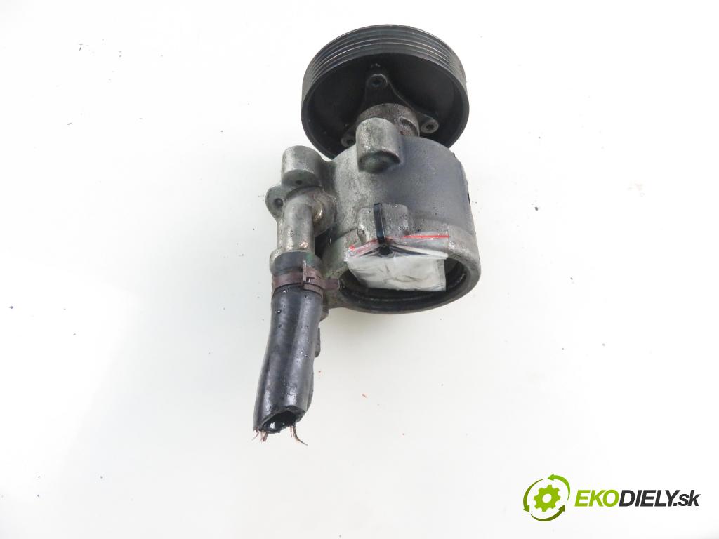 RENAULT SCENIC I (JA0/1_) MINIVAN 2000 72,00 1.9 dTi 98 - F9Q 736 1870,00 Pumpa servočerpadlo 7846075 (Servočerpadlo)