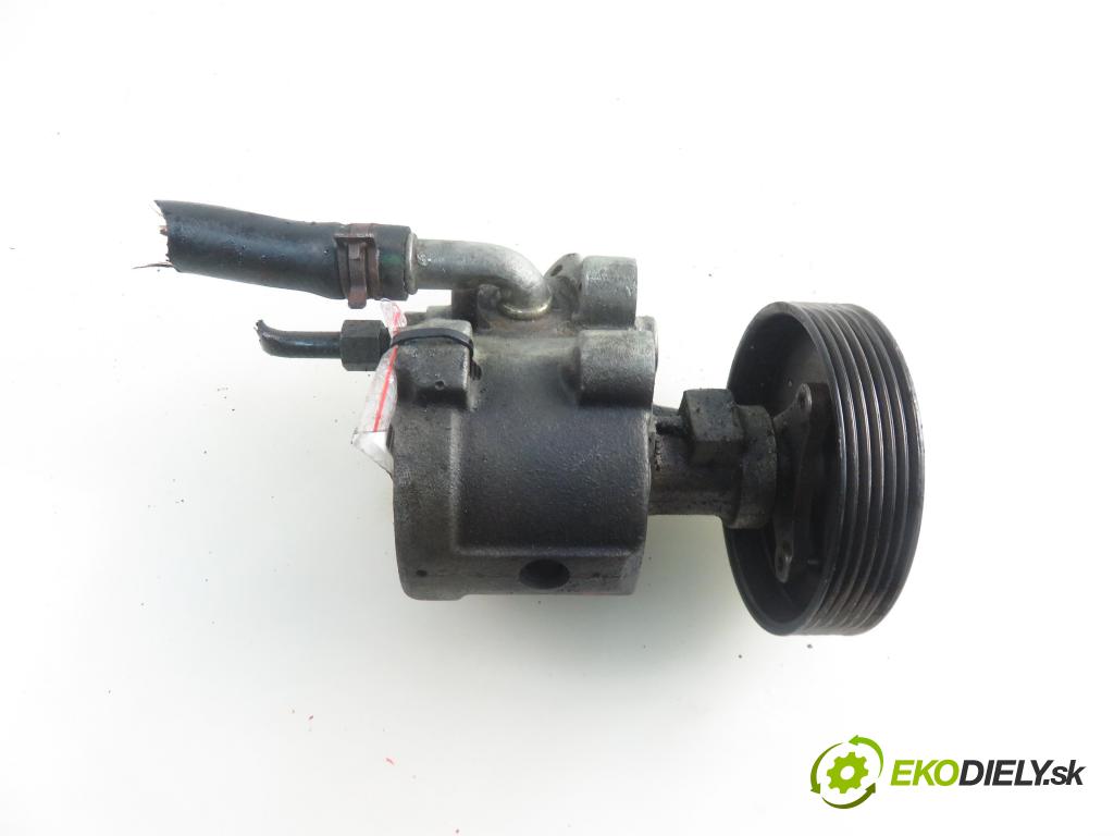 RENAULT SCENIC I (JA0/1_) MINIVAN 2000 72,00 1.9 dTi 98 - F9Q 736 1870,00 Pumpa servočerpadlo 7846075 (Servočerpadlo)