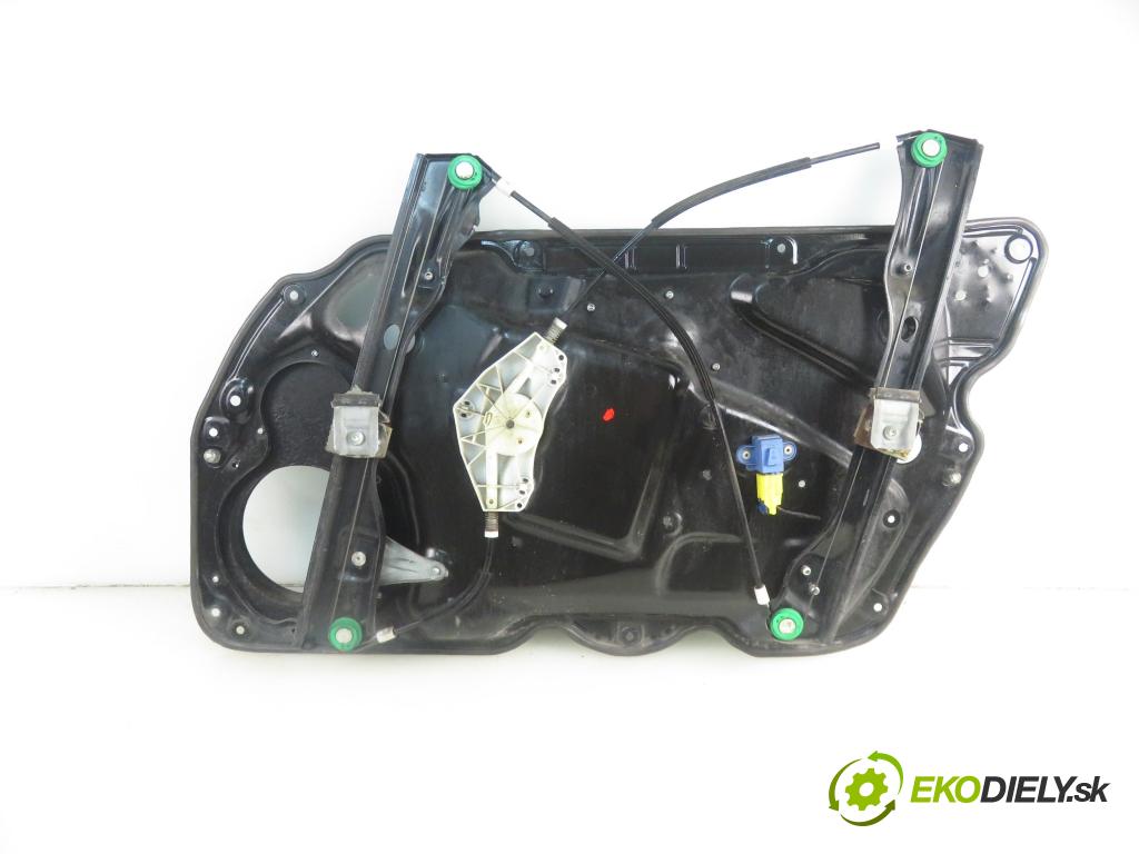 VW PASSAT B6 Variant (3C5) KOMBI 2007 125,00 2.0 TDI - BMR 1968,00 mechanismus oken F005S00294 ; 1K0959793L ; 1K0959701P