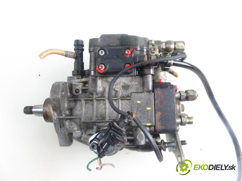 RENAULT SCENIC I (JA0/1_) MINIVAN 2000 72,00 1.9 dTi 98 - F9Q 736 1870,00 Pumpa vstrekovacia 0460414988 ; 7700110395 (Vstrekovacie čerpadlá)