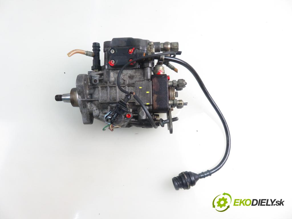 RENAULT SCENIC I (JA0/1_) MINIVAN 2000 72,00 1.9 dTi 98 - F9Q 736 1870,00 Pumpa vstrekovacia 0460414988 ; 7700110395 (Vstrekovacie čerpadlá)