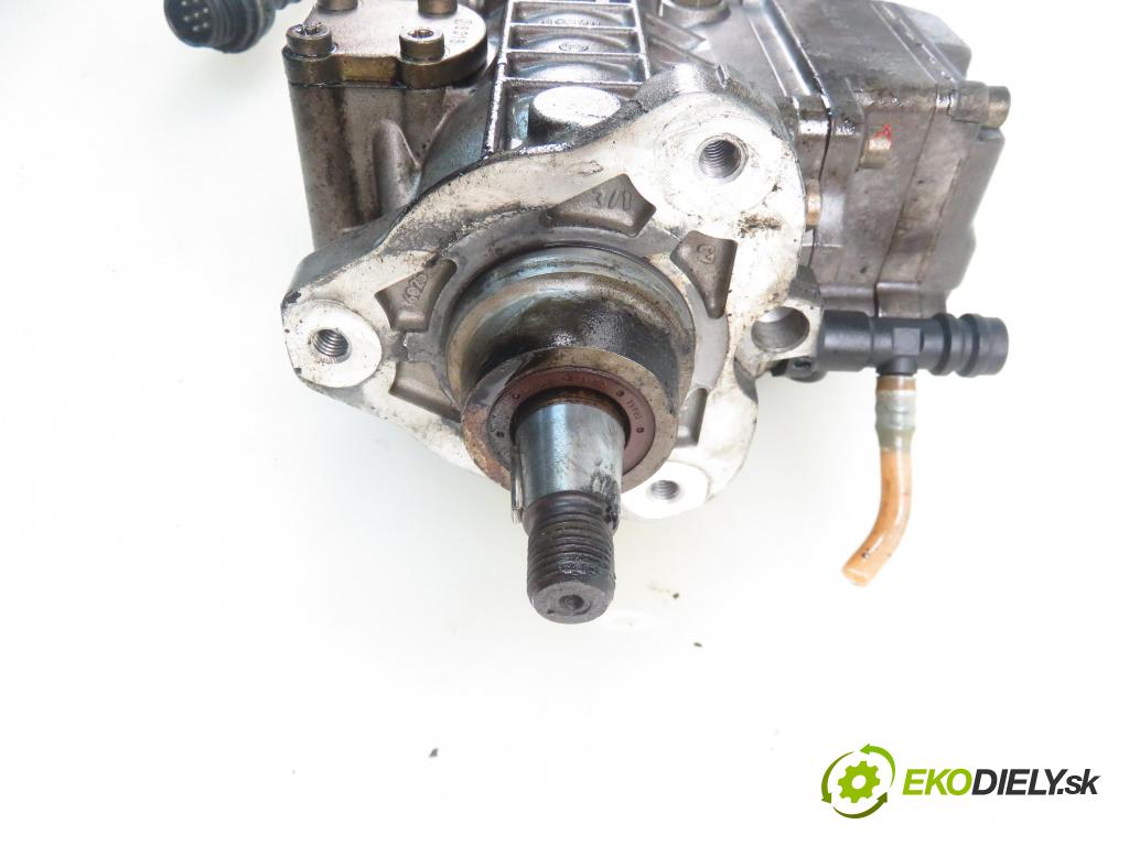 RENAULT SCENIC I (JA0/1_) MINIVAN 2000 72,00 1.9 dTi 98 - F9Q 736 1870,00 Pumpa vstrekovacia 0460414988 ; 7700110395 (Vstrekovacie čerpadlá)