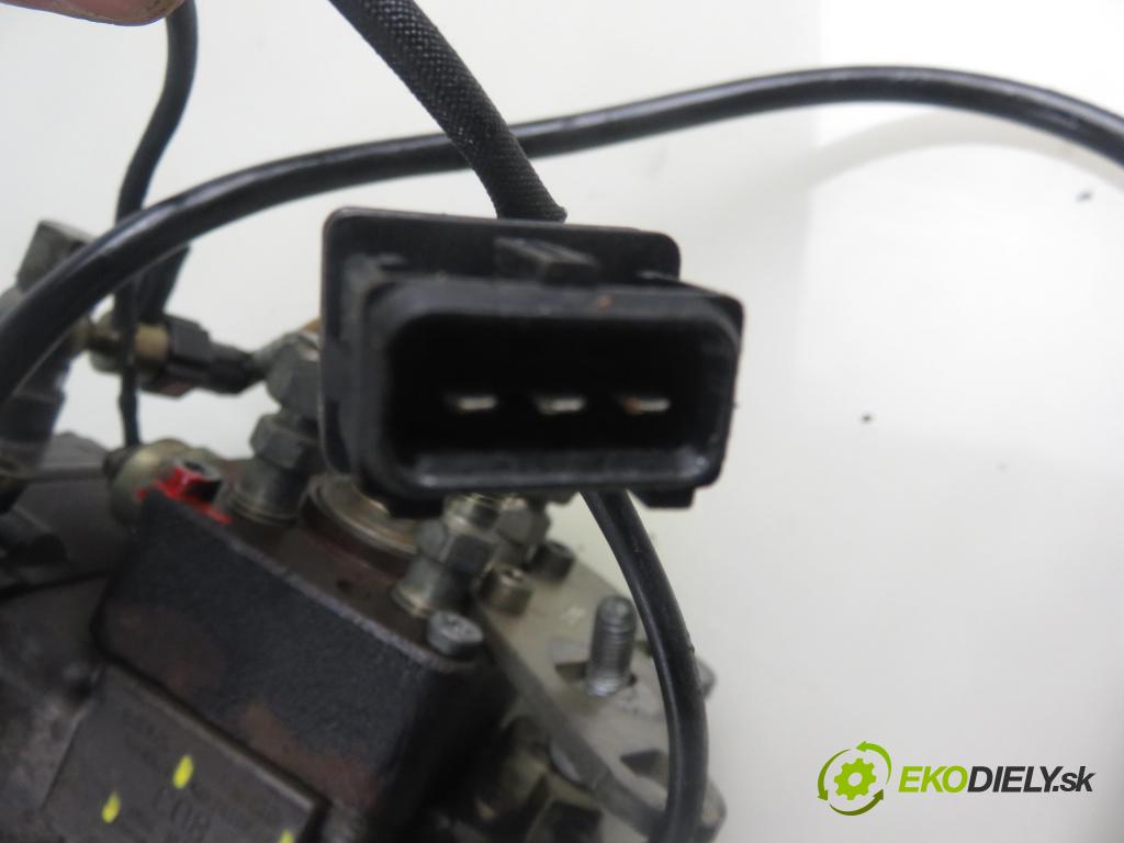 RENAULT SCENIC I (JA0/1_) MINIVAN 2000 72,00 1.9 dTi 98 - F9Q 736 1870,00 Pumpa vstrekovacia 0460414988 ; 7700110395 (Vstrekovacie čerpadlá)