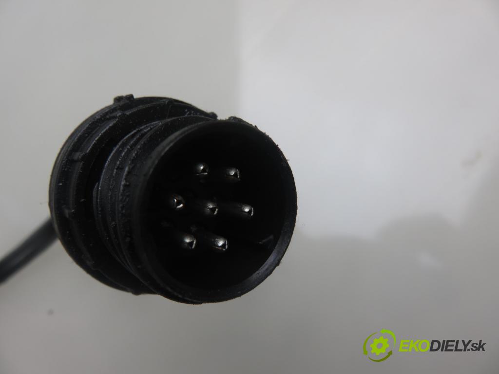 RENAULT SCENIC I (JA0/1_) MINIVAN 2000 72,00 1.9 dTi 98 - F9Q 736 1870,00 Pumpa vstrekovacia 0460414988 ; 7700110395 (Vstrekovacie čerpadlá)