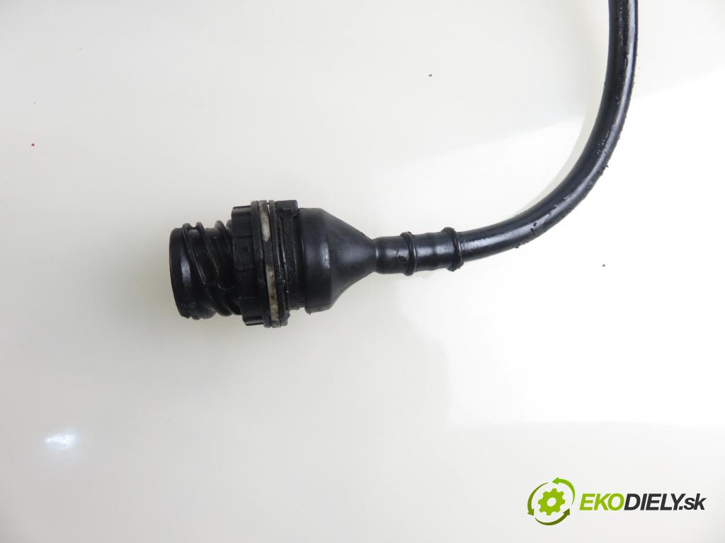 RENAULT SCENIC I (JA0/1_) MINIVAN 2000 72,00 1.9 dTi 98 - F9Q 736 1870,00 Pumpa vstrekovacia 0460414988 ; 7700110395 (Vstrekovacie čerpadlá)