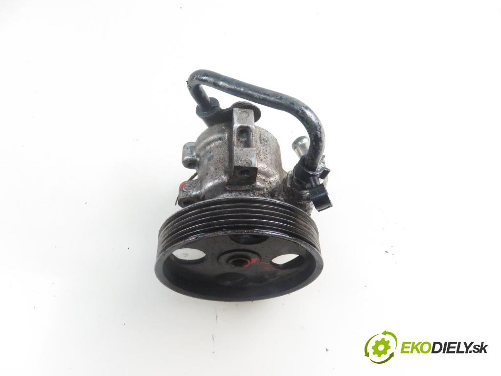 CITROEN BERLINGO / BERLINGO FIRST nadwozie wielkoprzestrzenne (MPV) KOMBIVAN 2001 51,00 1.9 D - WJY (DW8B) 1868,00 Pumpa servočerpadlo 9631923580 (Servočerpadlá, pumpy riadenia)