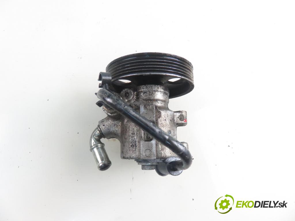 CITROEN BERLINGO / BERLINGO FIRST nadwozie wielkoprzestrzenne (MPV) KOMBIVAN 2001 51,00 1.9 D - WJY (DW8B) 1868,00 Pumpa servočerpadlo 9631923580 (Servočerpadlá, pumpy riadenia)