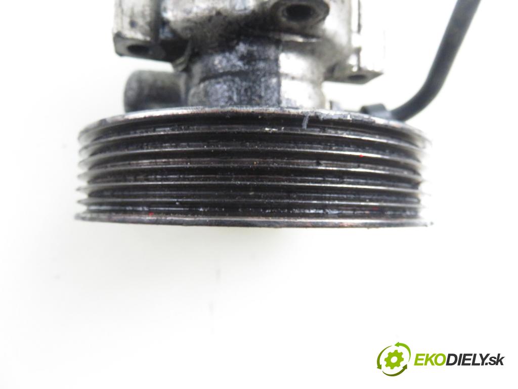 CITROEN BERLINGO / BERLINGO FIRST nadwozie wielkoprzestrzenne (MPV) KOMBIVAN 2001 51,00 1.9 D - WJY (DW8B) 1868,00 Pumpa servočerpadlo 9631923580 (Servočerpadlá, pumpy riadenia)