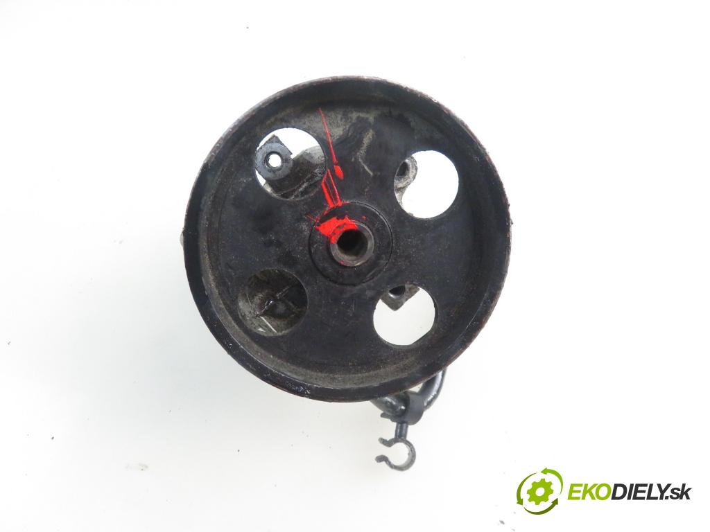 CITROEN BERLINGO / BERLINGO FIRST nadwozie wielkoprzestrzenne (MPV) KOMBIVAN 2001 51,00 1.9 D - WJY (DW8B) 1868,00 Pumpa servočerpadlo 9631923580 (Servočerpadlá, pumpy riadenia)