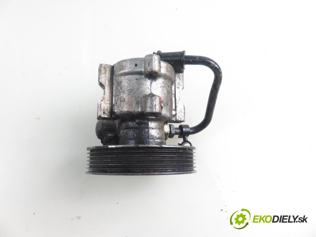 CITROEN BERLINGO / BERLINGO FIRST nadwozie wielkoprzestrzenne (MPV) KOMBIVAN 2001 51,00 1.9 D - WJY (DW8B) 1868,00 Pumpa servočerpadlo 9631923580 (Servočerpadlá, pumpy riadenia)