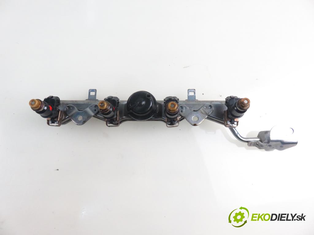 HONDA INSIGHT (ZE_) HB 2010 65,00 1.3 Hybrid 1339,00 Lišta vstrekovacia (Vstrekovacie lišty)