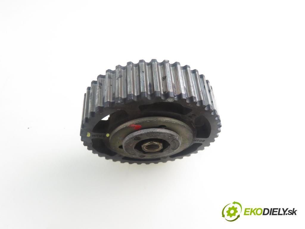 RENAULT SCENIC I (JA0/1_) MINIVAN 2000 72,00 1.9 dTi 98 - F9Q 736 1870,00 Koleso pumpy vstrekovacej HTD2