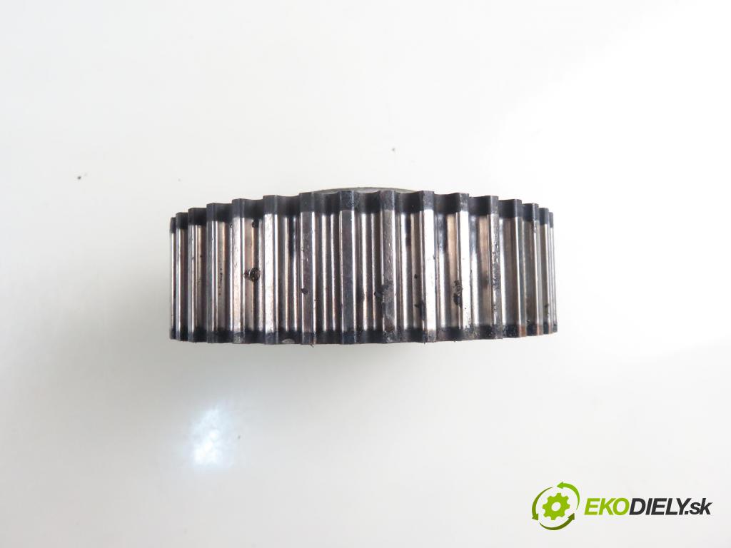 RENAULT SCENIC I (JA0/1_) MINIVAN 2000 72,00 1.9 dTi 98 - F9Q 736 1870,00 Koleso pumpy vstrekovacej HTD2