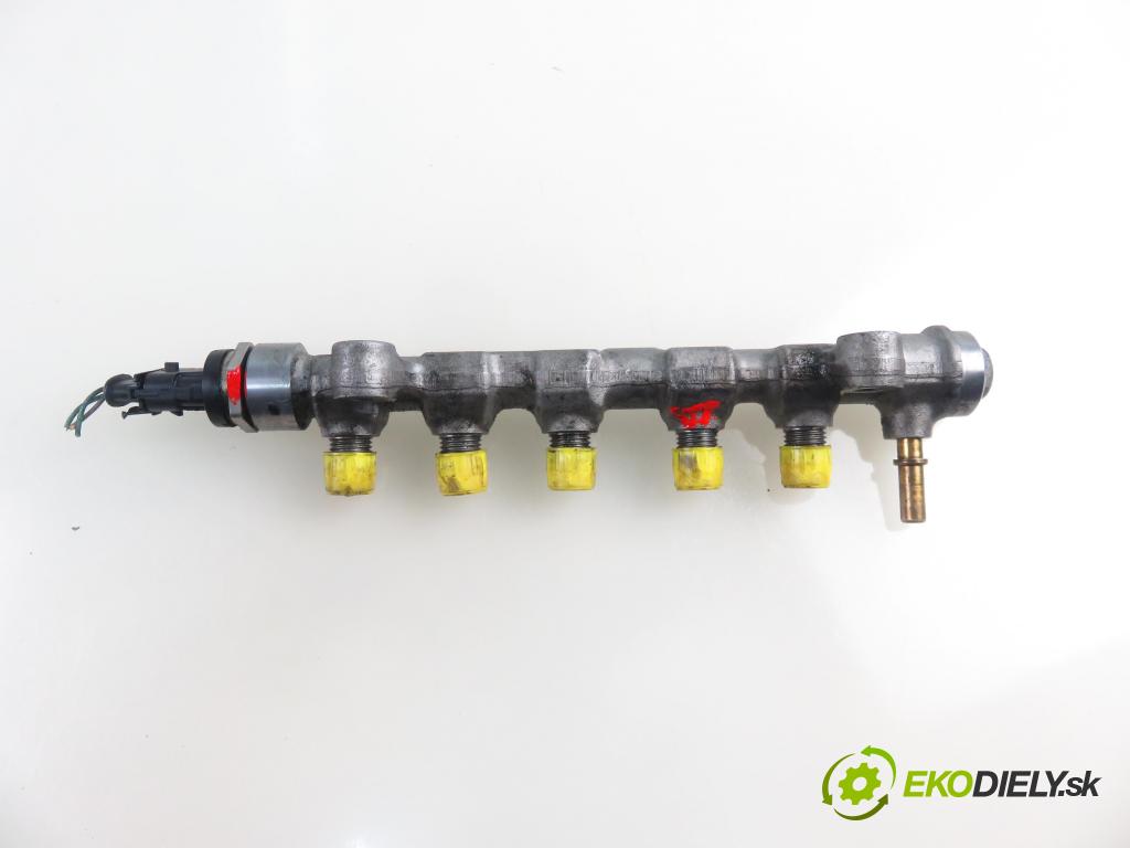 RENAULT ESPACE IV (JK0/1_) MINIVAN 2003 110,00 2.2 dCi (JK0H) 150 - G9T 742 2188,00 Lišta vstrekovacia 0281002734 ; 0445214142 ; 8200613066 (Vstrekovacie lišty)