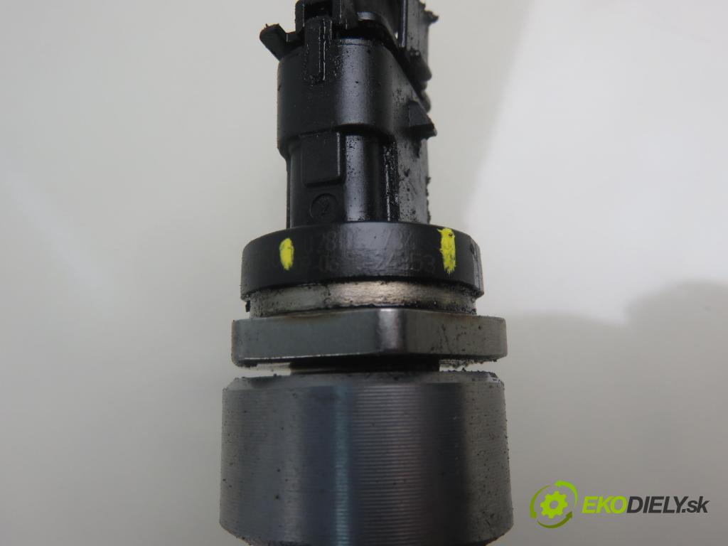 RENAULT ESPACE IV (JK0/1_) MINIVAN 2003 110,00 2.2 dCi (JK0H) 150 - G9T 742 2188,00 Lišta vstrekovacia 0281002734 ; 0445214142 ; 8200613066 (Vstrekovacie lišty)