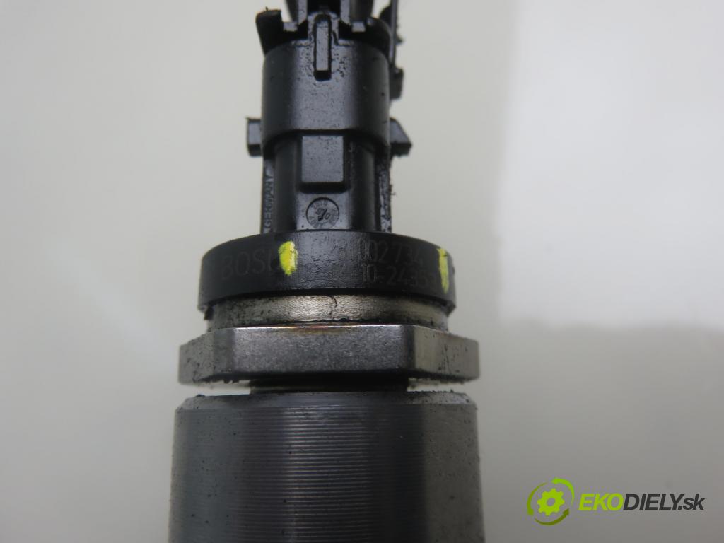 RENAULT ESPACE IV (JK0/1_) MINIVAN 2003 110,00 2.2 dCi (JK0H) 150 - G9T 742 2188,00 Lišta vstrekovacia 0281002734 ; 0445214142 ; 8200613066 (Vstrekovacie lišty)