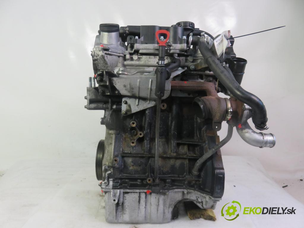 MITSUBISHI COLT VI (Z3_A, Z2_A) HB 2005 70,00 1.5 DI-D 95 R3 - OM 639.939 1493,00 Motor DIESEL OM 639939