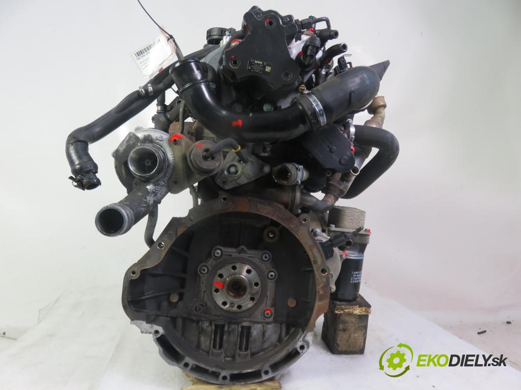 MITSUBISHI COLT VI (Z3_A, Z2_A) HB 2005 70,00 1.5 DI-D 95 R3 - OM 639.939 1493,00 Motor DIESEL OM 639939