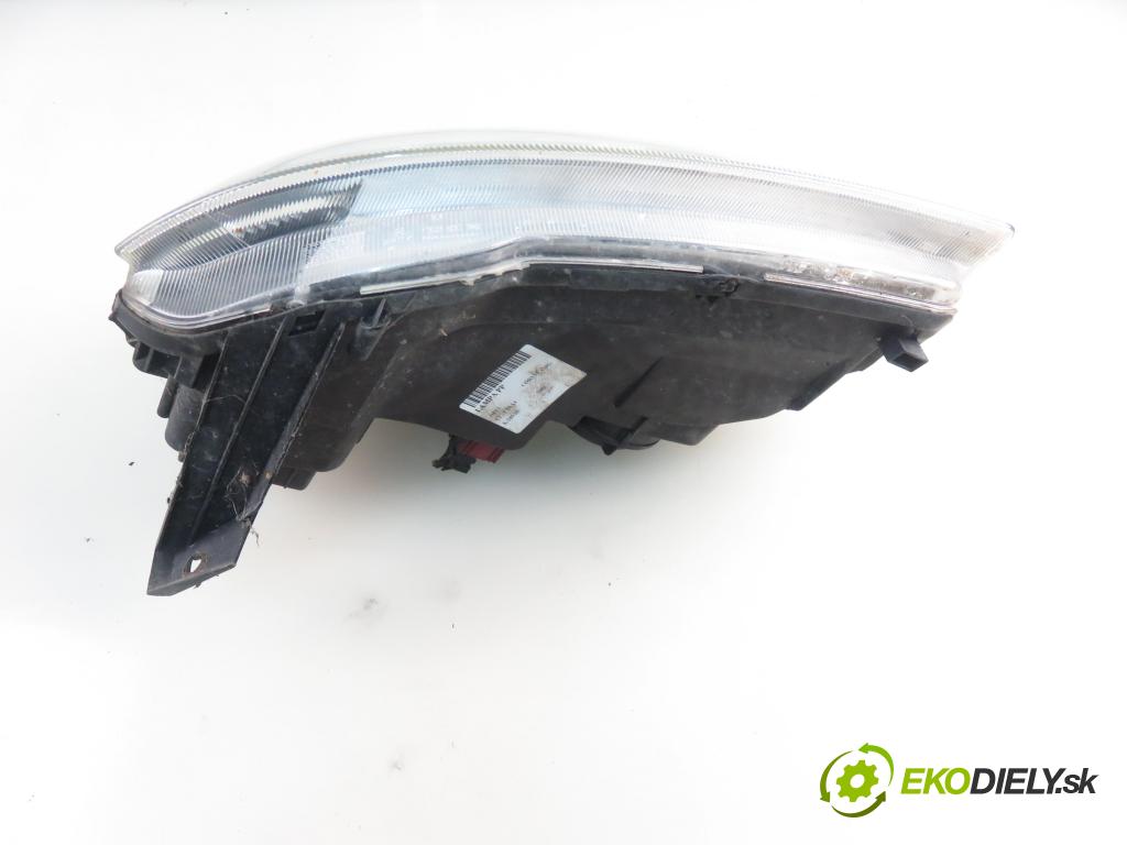 OPEL CORSA C (X01) HB 2002 55,00 1.2 16V 75 - Z 12 XE 1199,00 světlo PP 0301172208