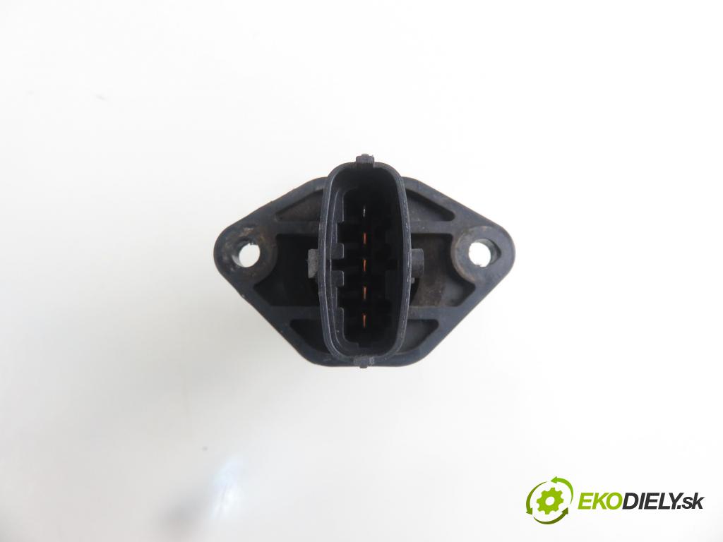 OPEL CORSA C (X01) HB 2002 55,00 1.2 16V 75 - Z 12 XE 1199,00 váha vzduchu vzduchu F00C2G2059