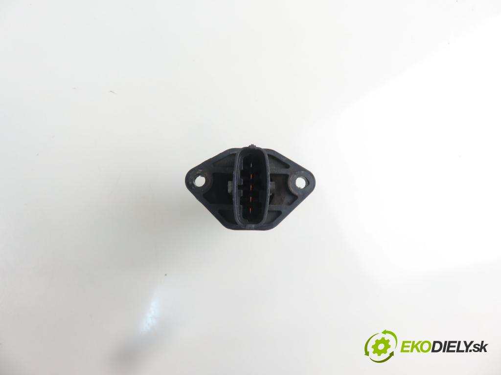 OPEL CORSA C (X01) HB 2002 55,00 1.2 16V 75 - Z 12 XE 1199,00 váha vzduchu vzduchu F00C2G2059