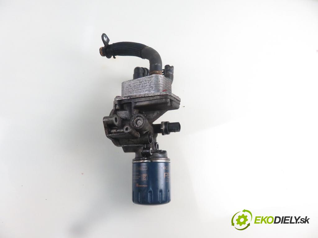 PEUGEOT 308 SW II KOMBI 2014 133,00 2.0 GT BlueHDi 180 - AHW (DW10FC) 1997,00 Obal filtra oleja (Obaly filtrov oleja)