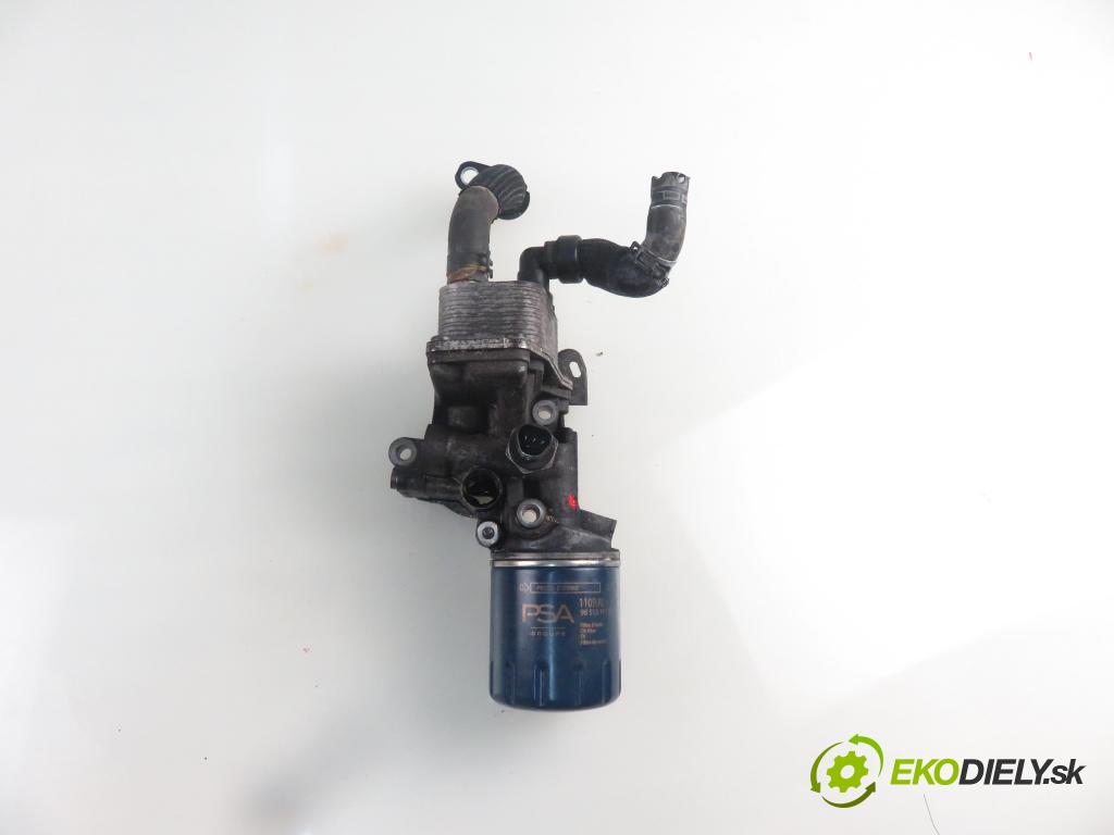 PEUGEOT 308 SW II KOMBI 2014 133,00 2.0 GT BlueHDi 180 - AHW (DW10FC) 1997,00 Obal filtra oleja (Obaly filtrov oleja)