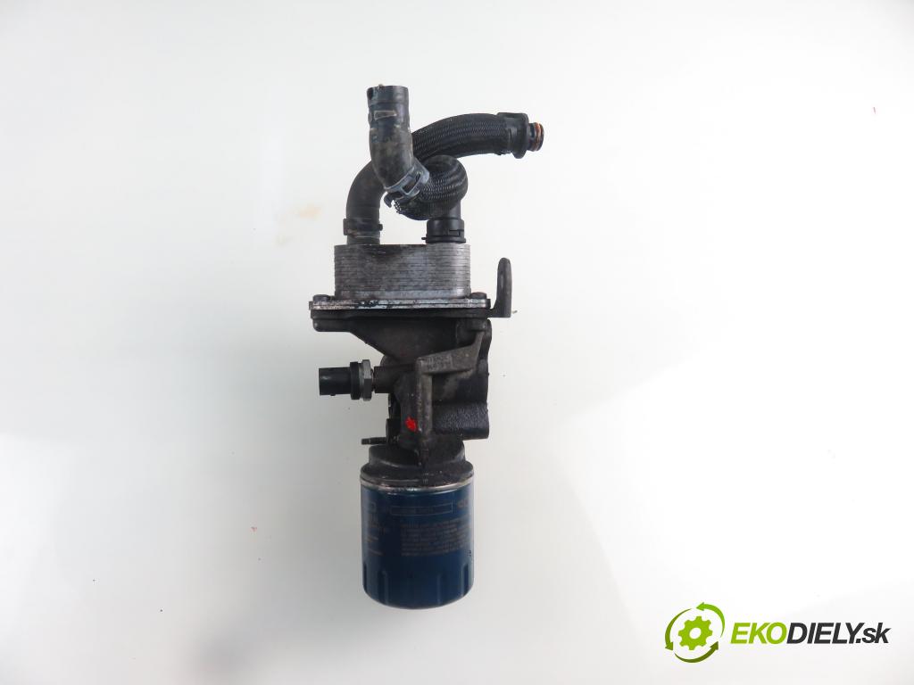 PEUGEOT 308 SW II KOMBI 2014 133,00 2.0 GT BlueHDi 180 - AHW (DW10FC) 1997,00 Obal filtra oleja (Obaly filtrov oleja)