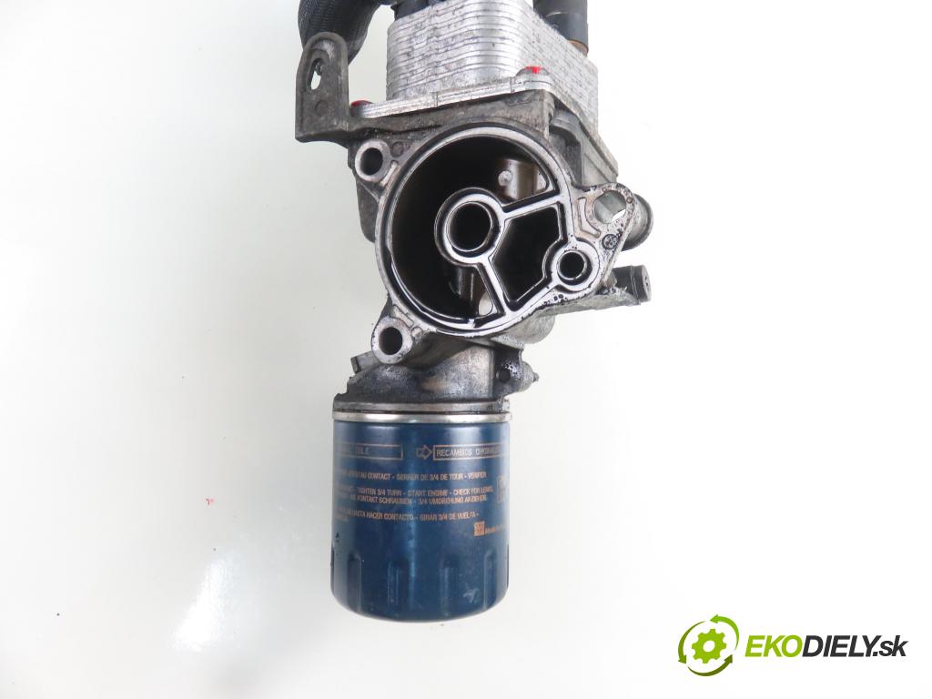 PEUGEOT 308 SW II KOMBI 2014 133,00 2.0 GT BlueHDi 180 - AHW (DW10FC) 1997,00 Obal filtra oleja (Obaly filtrov oleja)