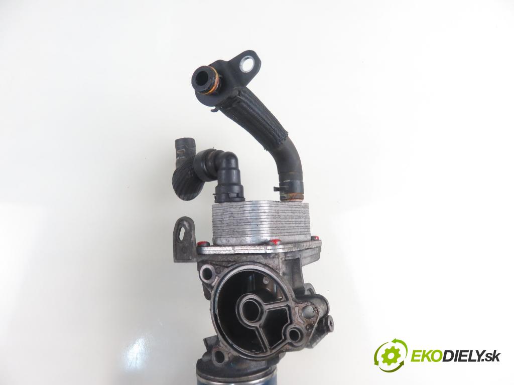 PEUGEOT 308 SW II KOMBI 2014 133,00 2.0 GT BlueHDi 180 - AHW (DW10FC) 1997,00 Obal filtra oleja (Obaly filtrov oleja)