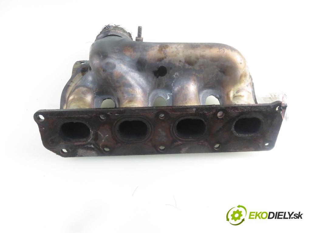 PEUGEOT 307 Break (3E) HB 2003 0,00 2 - RFN (EW10J4) 1997,00 potrubí VYČERPAT:  (Výfukové potrubí)