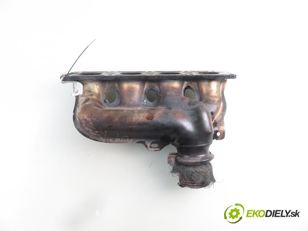 PEUGEOT 307 Break (3E) HB 2003 0,00 2 - RFN (EW10J4) 1997,00 potrubí VYČERPAT:  (Výfukové potrubí)